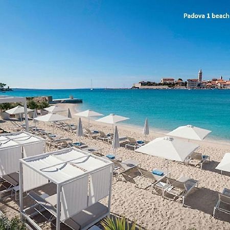 Miramar Apartments Banjol Dış mekan fotoğraf