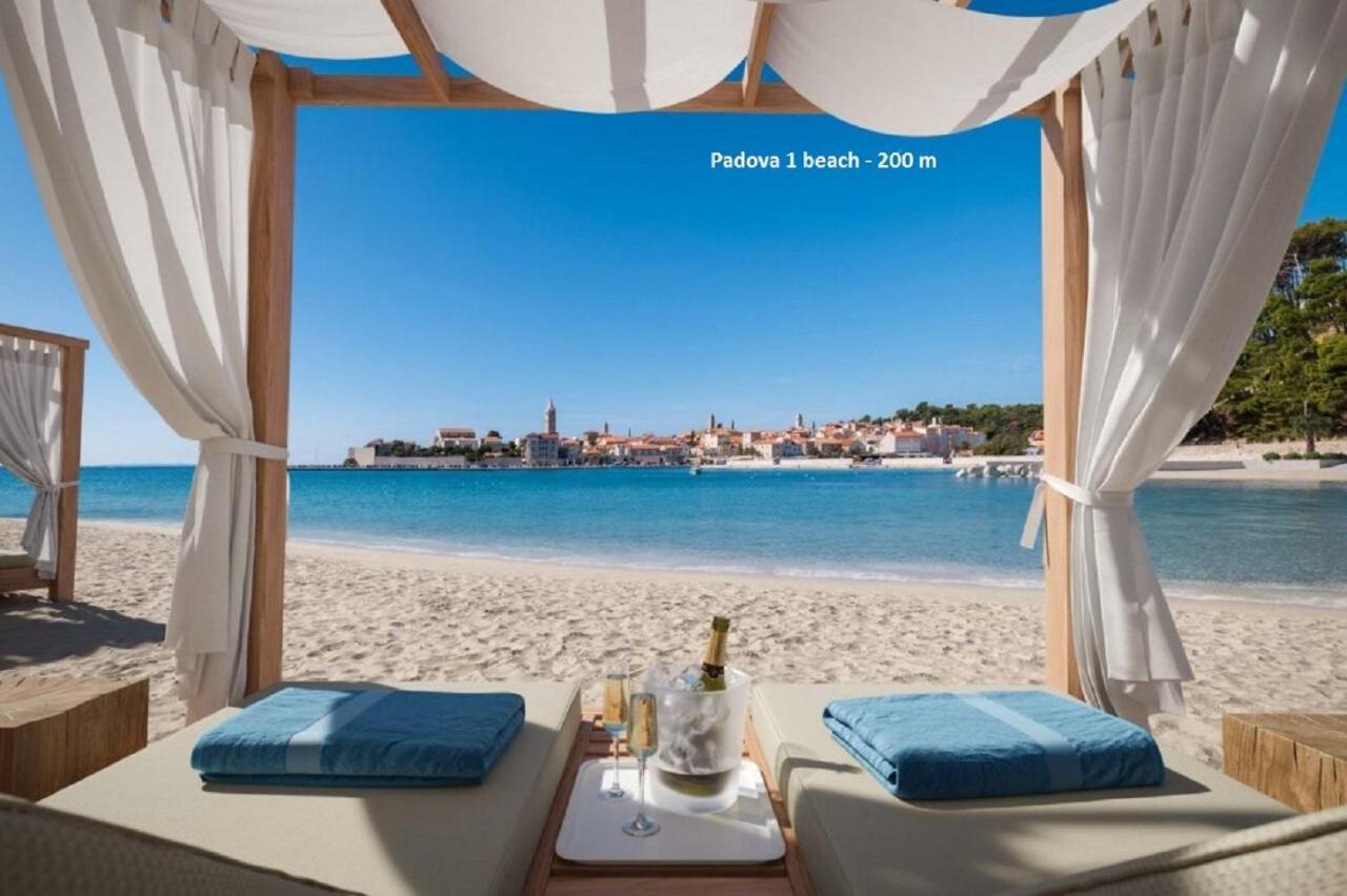 Miramar Apartments Banjol Dış mekan fotoğraf