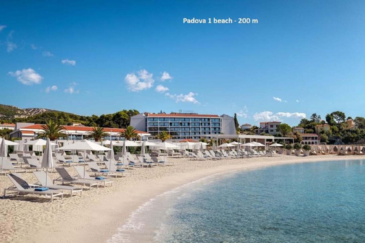 Miramar Apartments Banjol Dış mekan fotoğraf