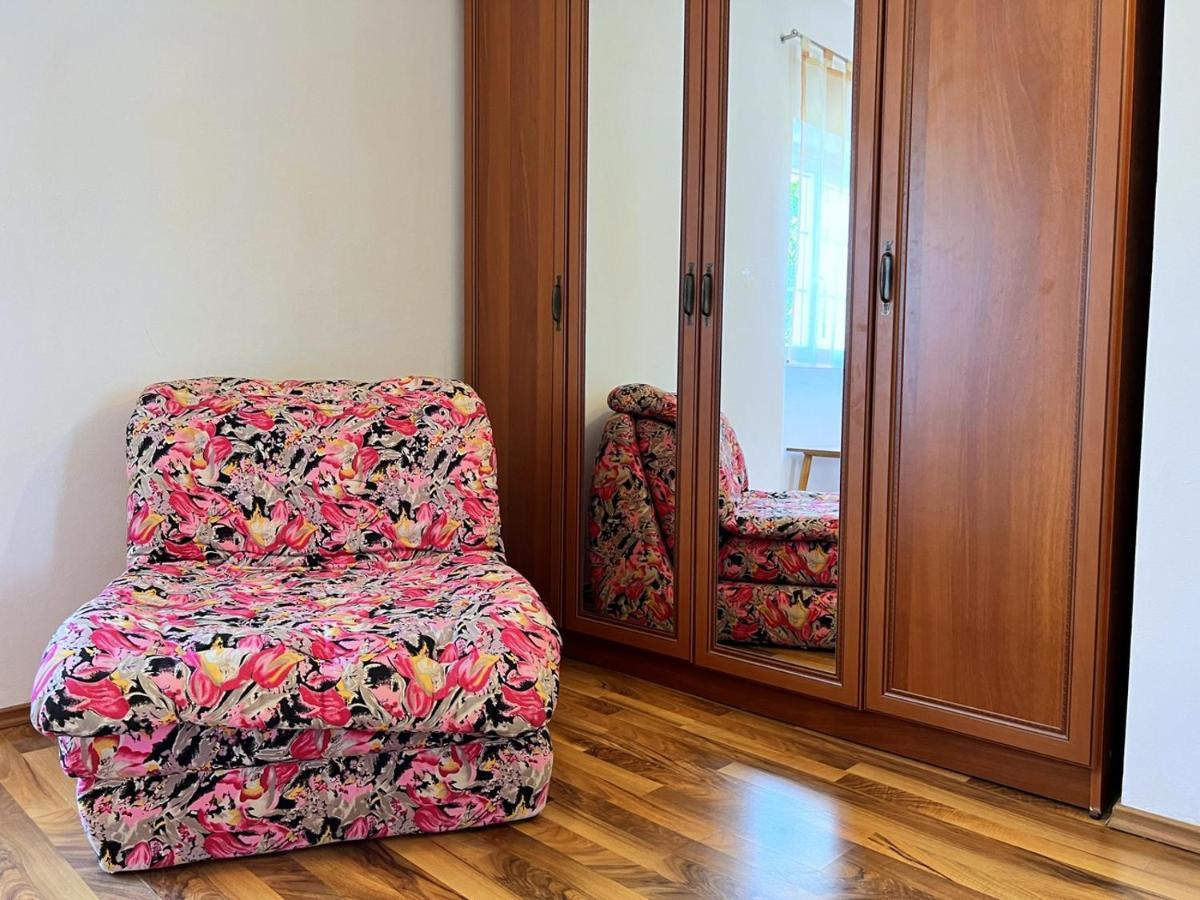 Miramar Apartments Banjol Dış mekan fotoğraf