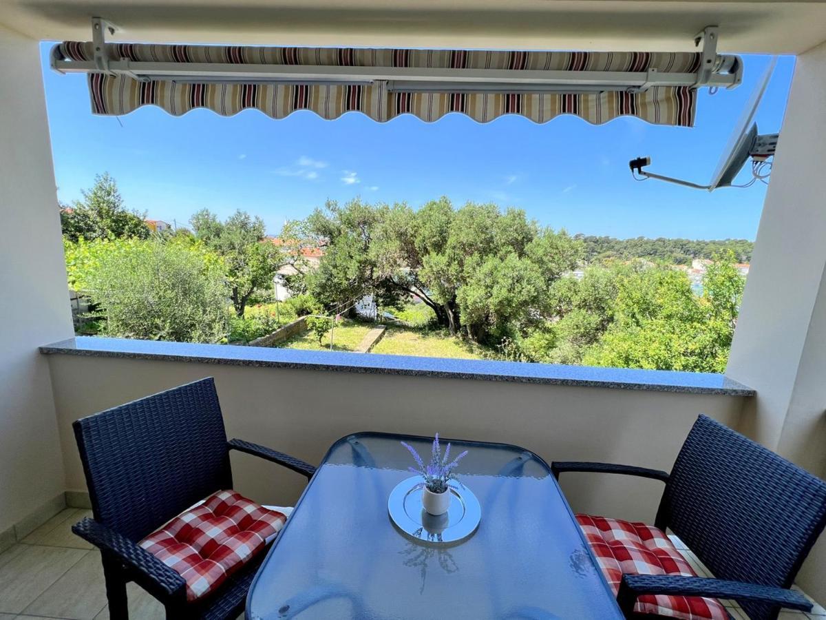 Miramar Apartments Banjol Dış mekan fotoğraf