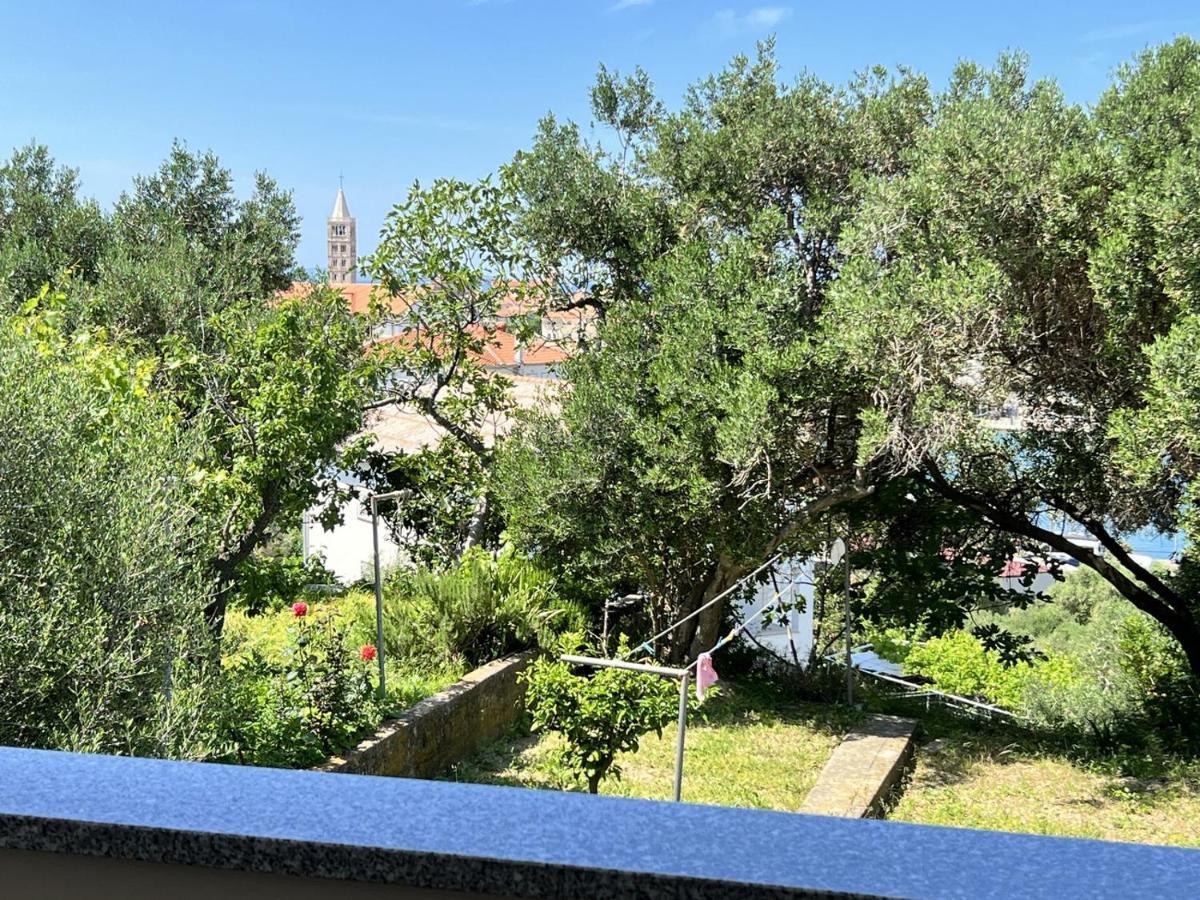 Miramar Apartments Banjol Dış mekan fotoğraf