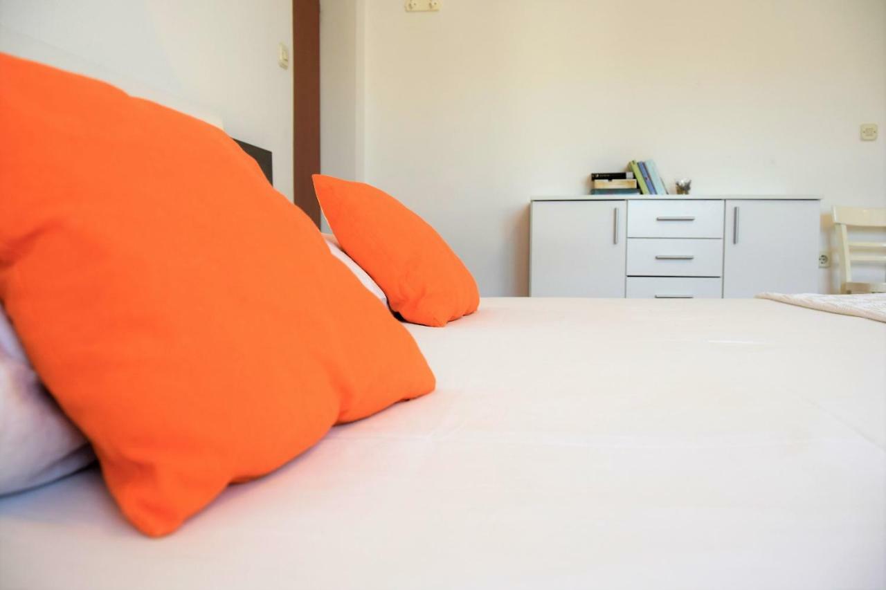 Miramar Apartments Banjol Dış mekan fotoğraf
