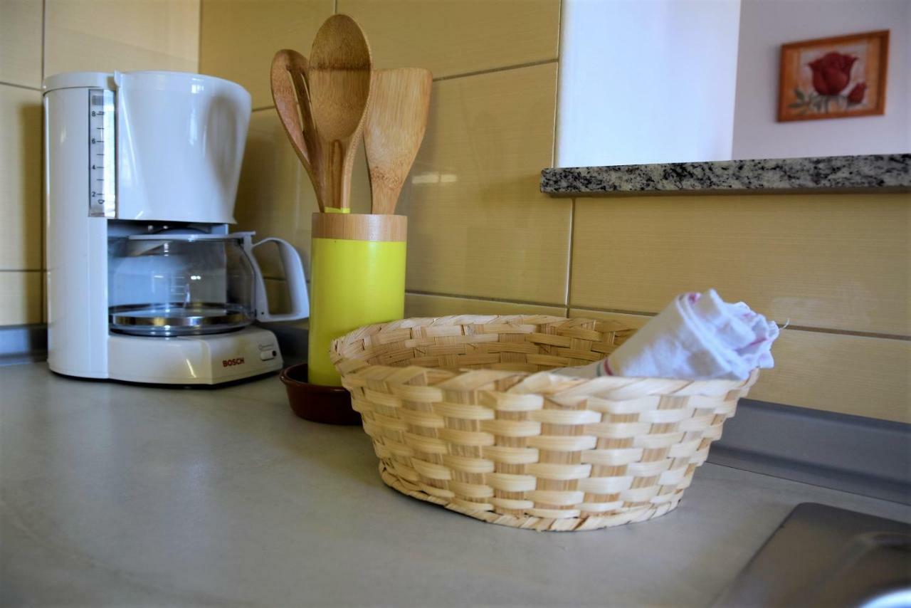 Miramar Apartments Banjol Dış mekan fotoğraf