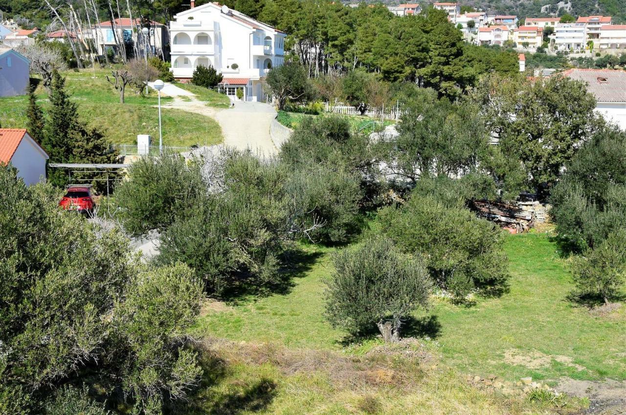 Miramar Apartments Banjol Dış mekan fotoğraf