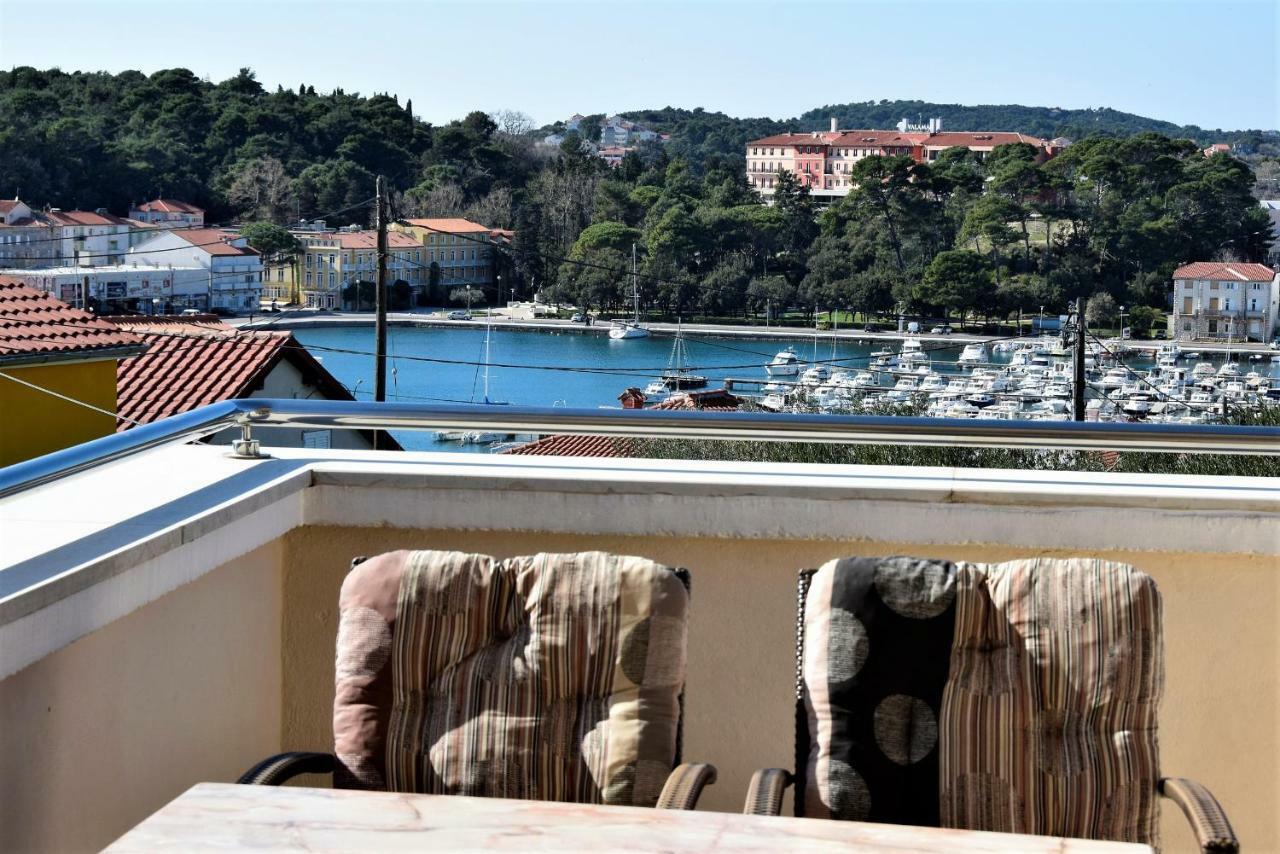 Miramar Apartments Banjol Dış mekan fotoğraf
