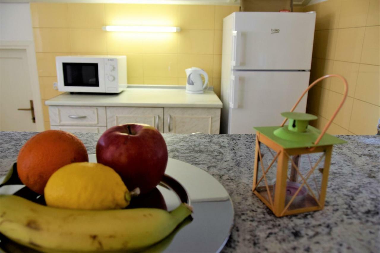 Miramar Apartments Banjol Dış mekan fotoğraf